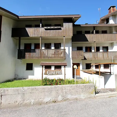 Apartament Romantic Selva Di Cadore *